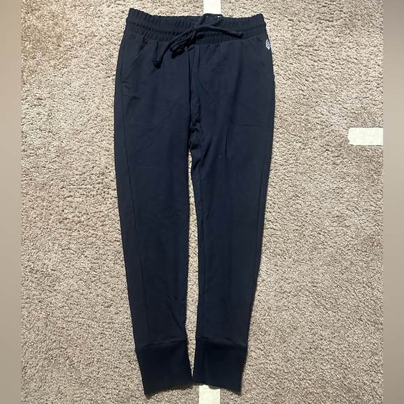 free people movement Pants - NWT Free People SUNNY SKINNY SWEAT  Pants